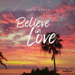 Believe in Love