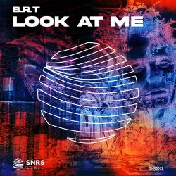 Look At Me (Extended Mix)