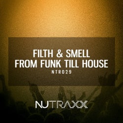 From Funk Till House