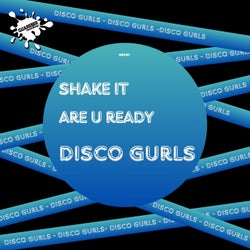 Shake It / Are U Ready