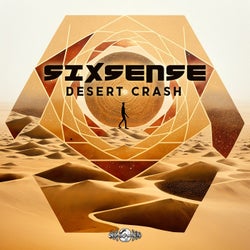 Desert Crash