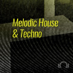 ADE Special: Melodic House & Techno