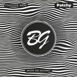 Patchy EP