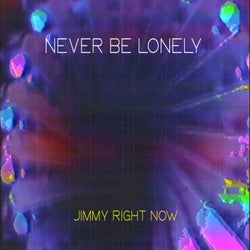 Never Be Lonely