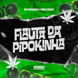 Flauta da Pipokinha