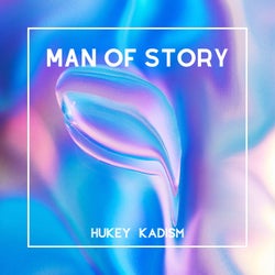 Man of Story