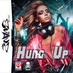 Hung Up (Remix)