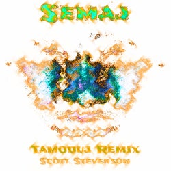 Semaj (Tamoduj Remix)