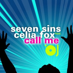 Call Me (feat. Celia Fox)
