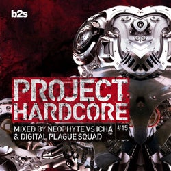 Project Hardcore 2015