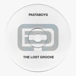 The Lost Groove