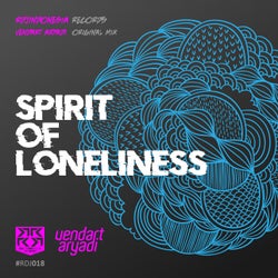 Spirit Of Loneliness