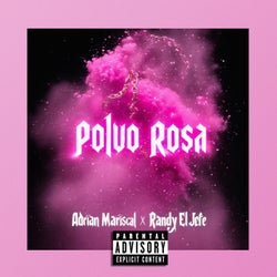 Polvo Rosa