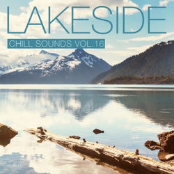 Lakeside Chill Sounds Vol. 16