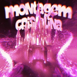 MONTAGEM CRISTALINA