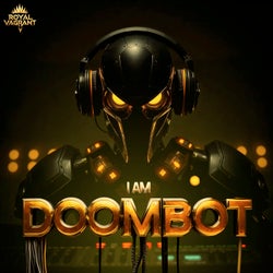 I Am Doombot