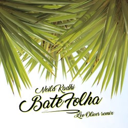 Bate Folha (Leo Oliver Remix) [Extended Version] - Leo Oliver Remix