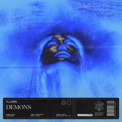 Demons - Extended Mix