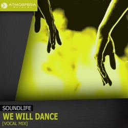 We Will Dance (Vocal Mix)