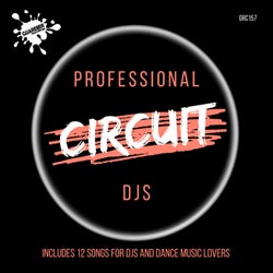 Professional Circuit Djs Compilation