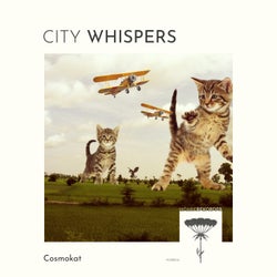 City Whispers