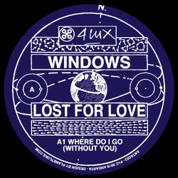 Lost for Love