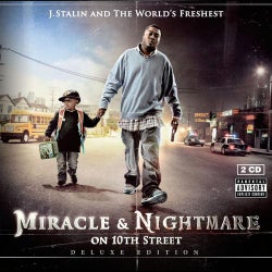 Miracle & Nightmare On 10th Street - Deluxe Edition