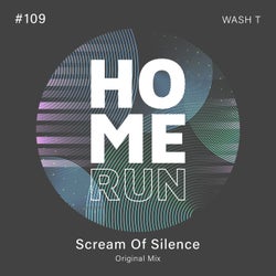 Scream Of Silence