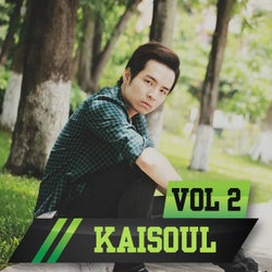 Kaisoul, Vol. 2