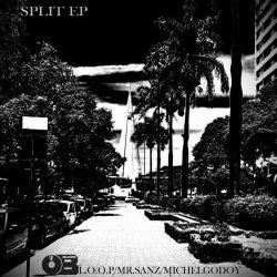SPLIT EP