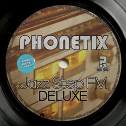 Jazz Step Fm Deluxe