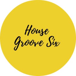 House Groove Six // April Tracks