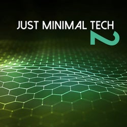 Just Minimal Tech, Vol. 2