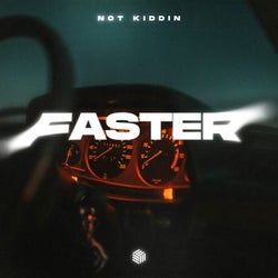 Faster (Extended Mix)