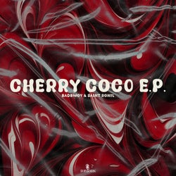 Cherry Coco EP