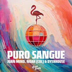 Puro Sangue (Extended Mix)