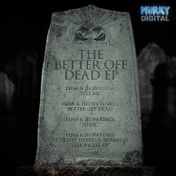 The Better Off Dead