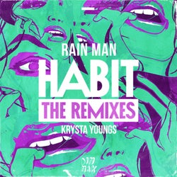 Habit (The Remixes)