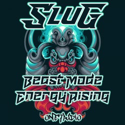 Beast Mode / Energy Rising