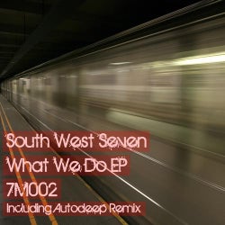What We Do EP