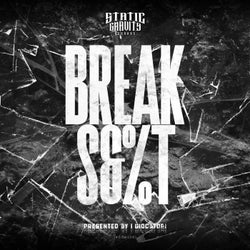Break Shit (Extended Mix)