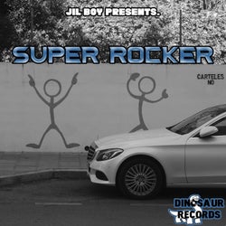 Super Rocker
