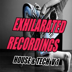 Exhilarated Recordings House & Tech V1