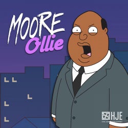 Moore- Ollie