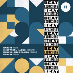 Beat Excursions #1