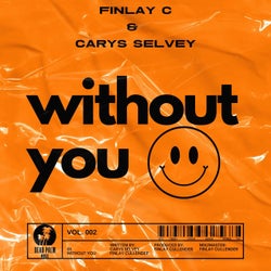 Without You (Extended Mix)