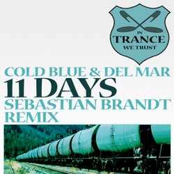 11 Days (Remix)