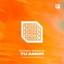 Tu Amor (Extended Mix)