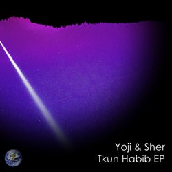 Tkun Habib EP