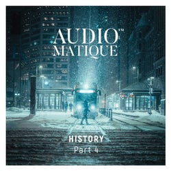 Audiomatique History, Pt. 4